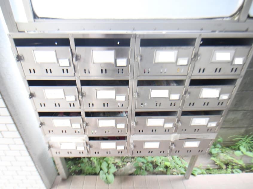 外観写真 サンリッチマンション(303)
