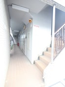 外観写真 サンリッチマンション(303)