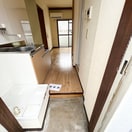 内観写真 サンリッチマンション(303)