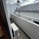 ベランダ・バルコニー サンリッチマンション(303)