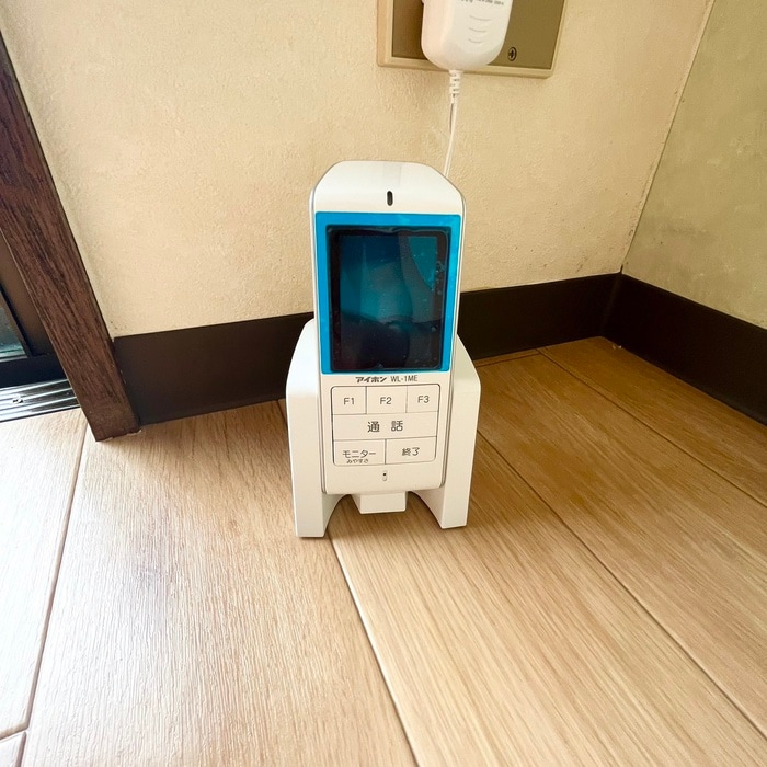 内観写真 サンリッチマンション(303)
