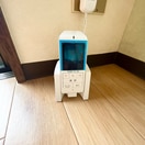 内観写真 サンリッチマンション(303)