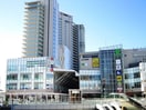 ﾎﾞｰﾉ(ショッピングセンター/アウトレットモール)まで308m サンリッチマンション(303)