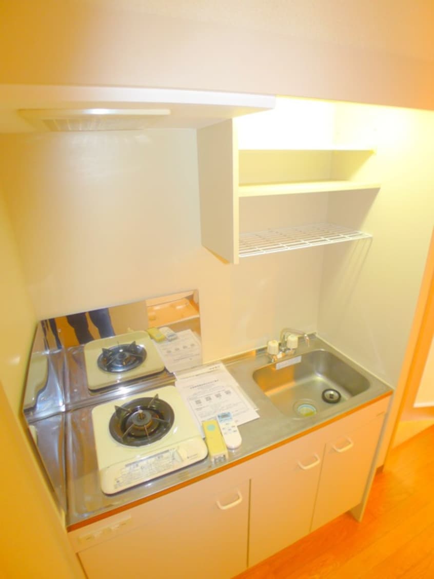 キッチン エトス金町