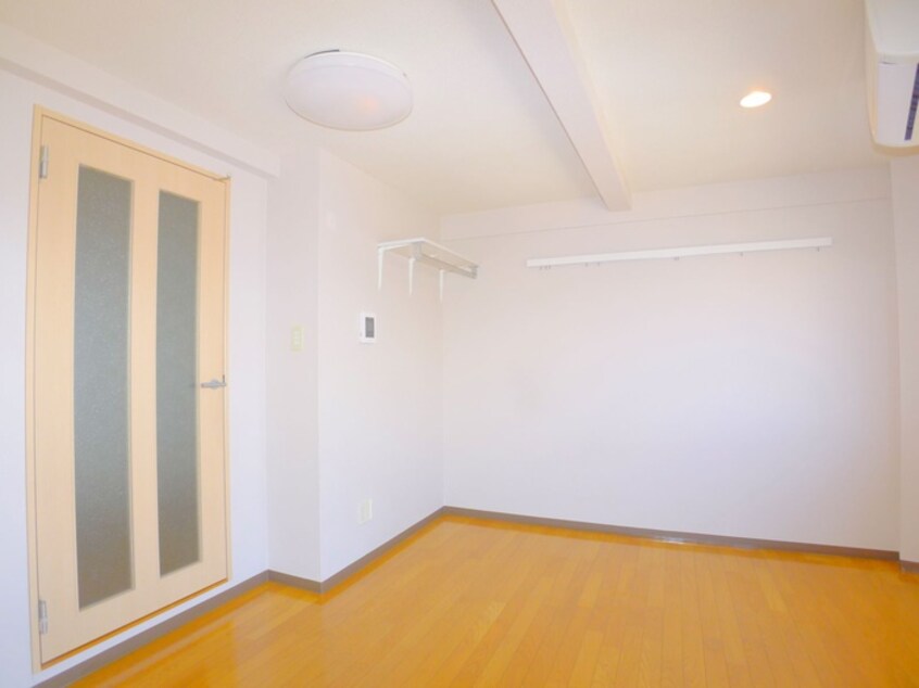 内観写真 エトス金町