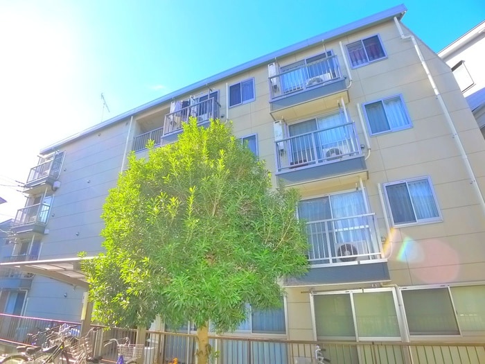 外観写真 エトス金町