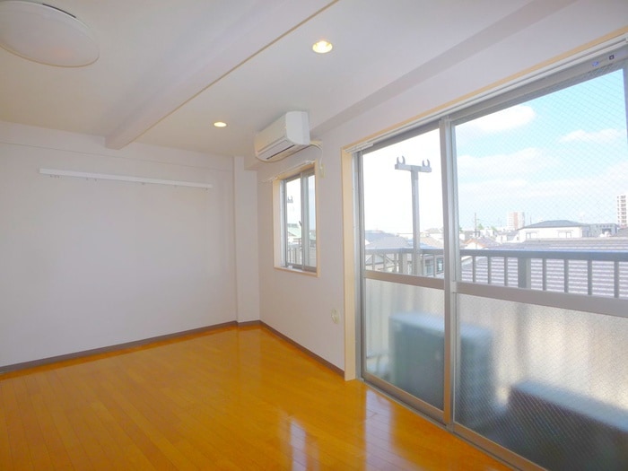 ベランダ・バルコニー エトス金町