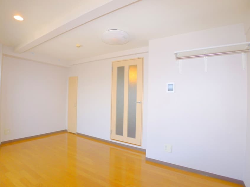 居室 エトス金町