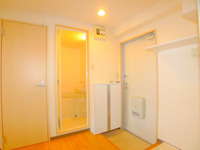 廊下 エトス金町