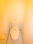 トイレ エトス金町