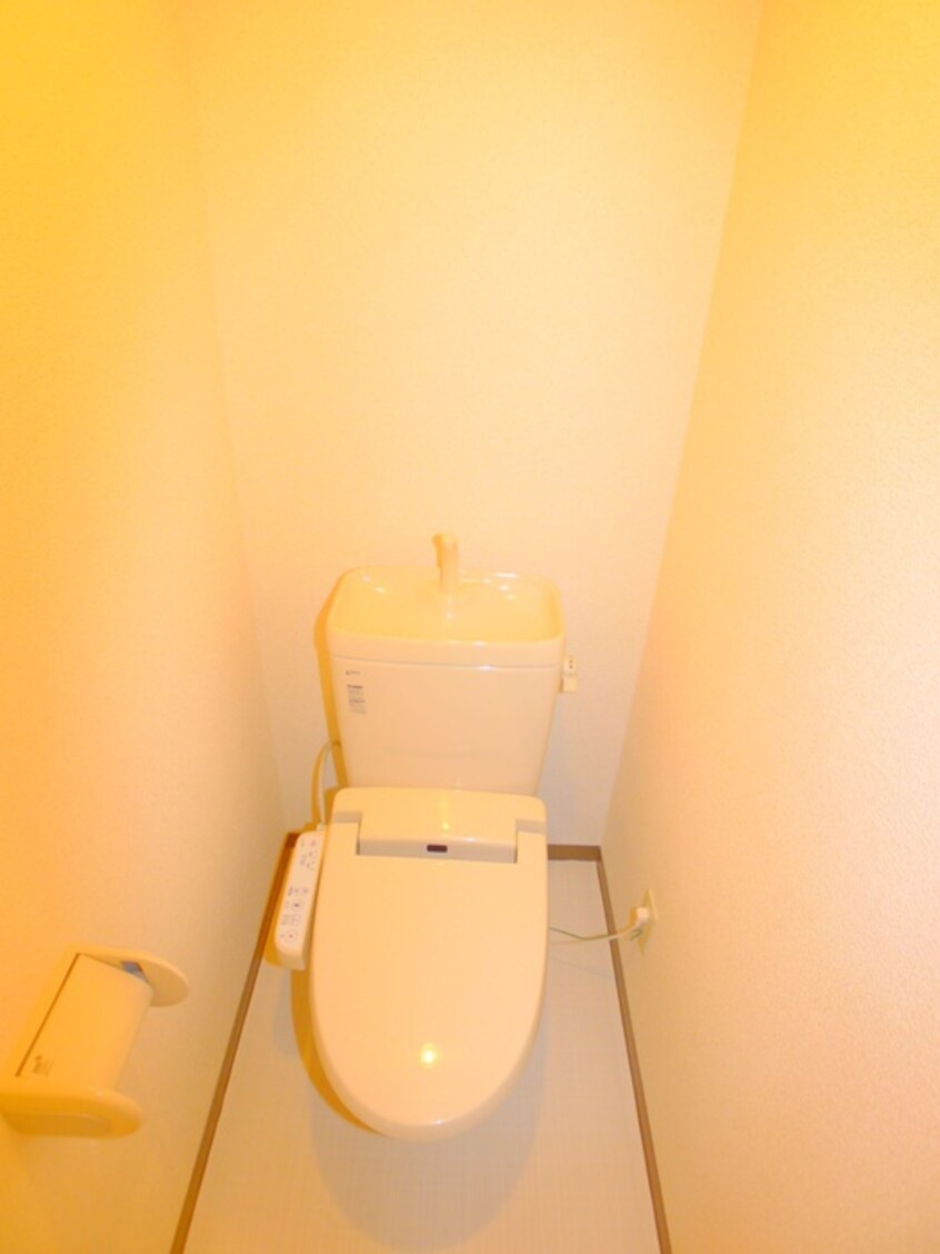 トイレ エトス金町