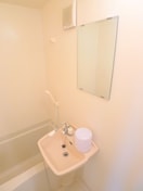 洗面 エトス金町