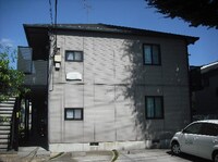 ドエル富士見台Ａ