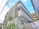 ＰＡＲＴＮＥＲの外観
