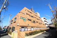 ﾗｲｵﾝｽﾞﾏﾝｼｮﾝ相模台第5(203)
