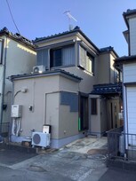 社家戸建