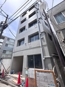 Designers Maison Qt Ikebukuroの外観