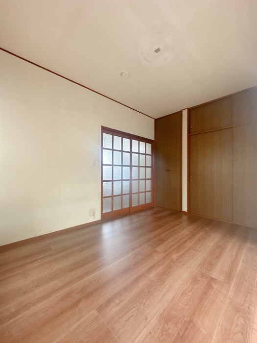 居室 ＴＭハシモト