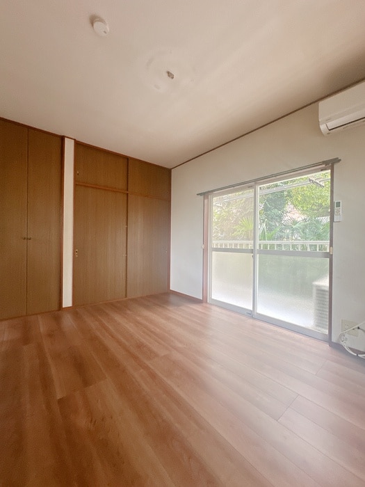 居室 ＴＭハシモト