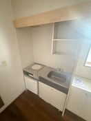 キッチン ＴＭハシモト