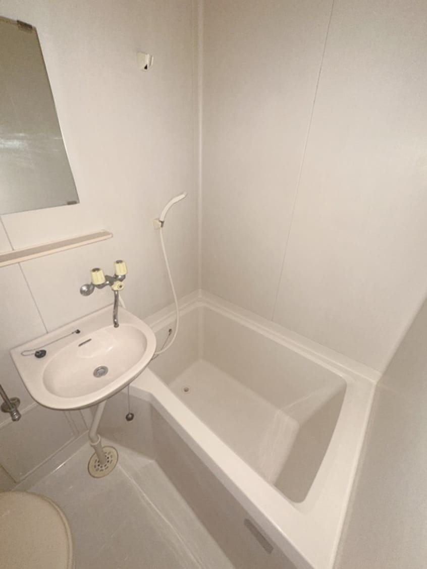 バス／シャワールーム等 ＴＭハシモト