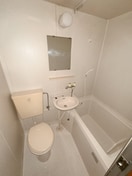 トイレ ＴＭハシモト