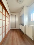 廊下 ＴＭハシモト