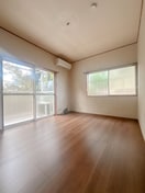 居室 ＴＭハシモト