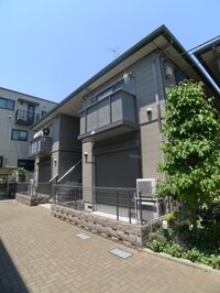 ヴィルヌーブⅠ