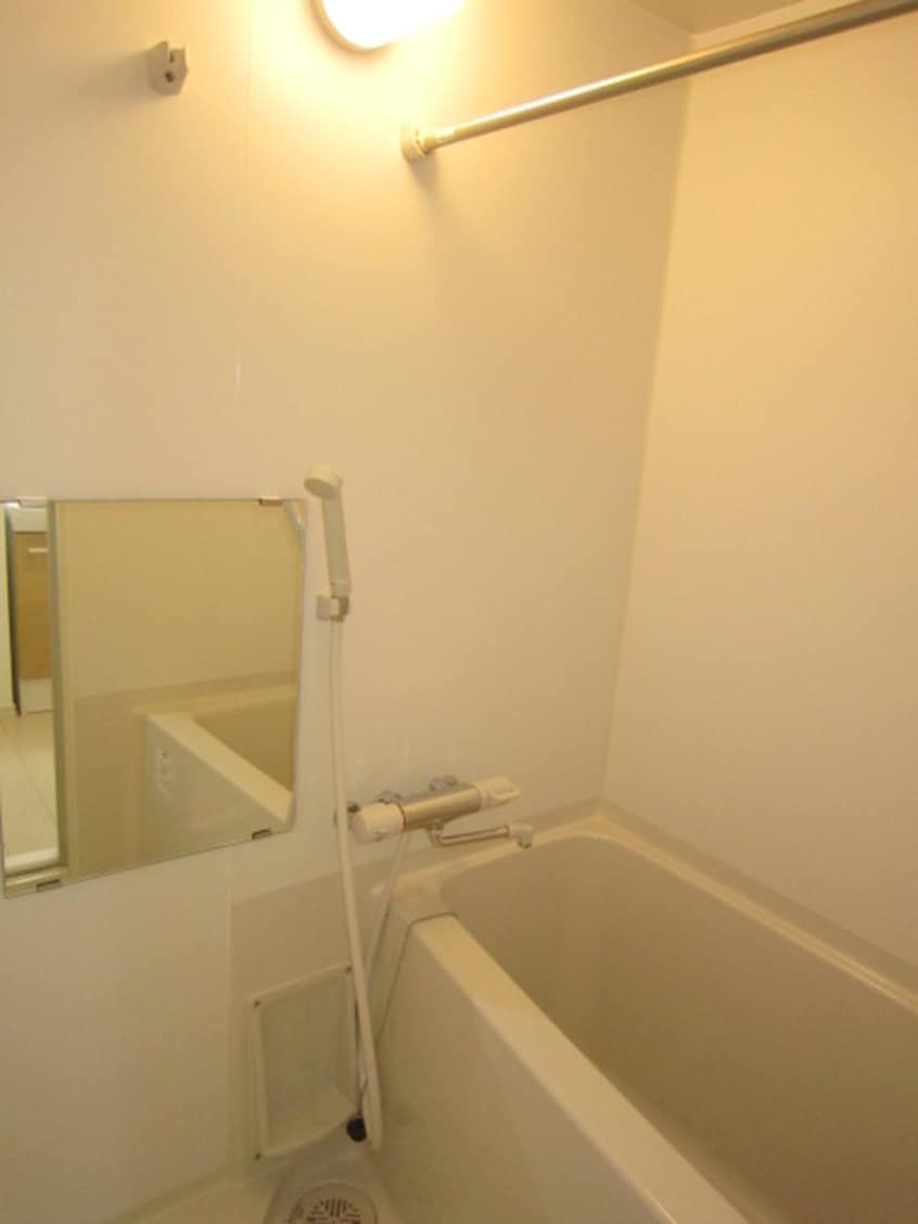 洗面 クレヴィスタ門前仲町