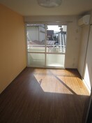 居室 フレグランス大塚