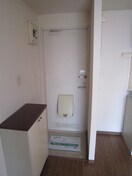 玄関 フレグランス大塚