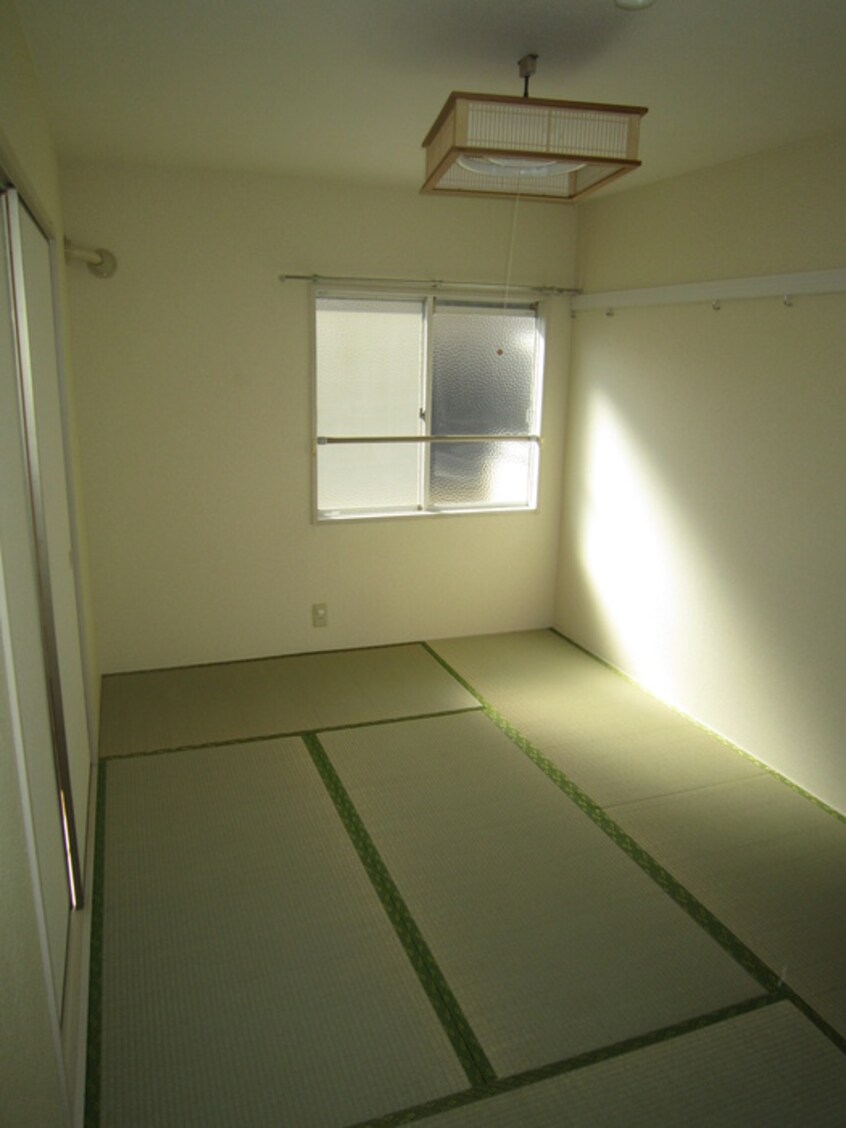 居室 フレグランス大塚