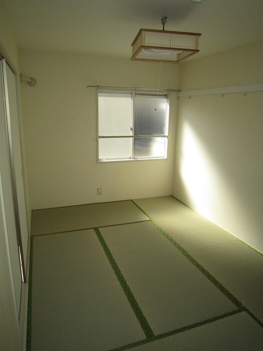 居室 フレグランス大塚