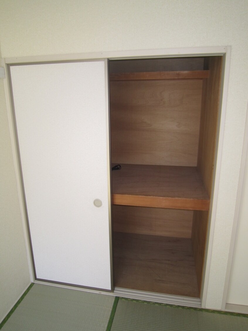 収納 フレグランス大塚