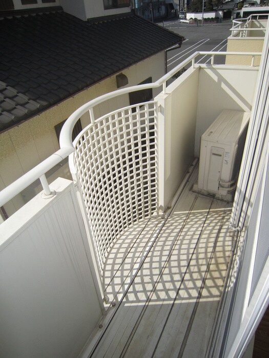 ベランダ・バルコニー フレグランス大塚