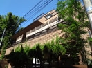 ソフィア高円寺２の外観