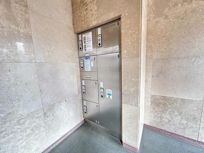 外観写真 コルテシア府中