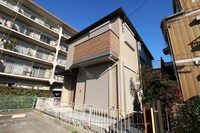 仮)高津区新作6丁目賃貸計画