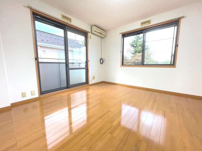 居室 ロ-ズパレット　Ｂ