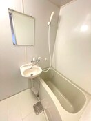 バス／シャワールーム等 ロ-ズパレット　Ｂ