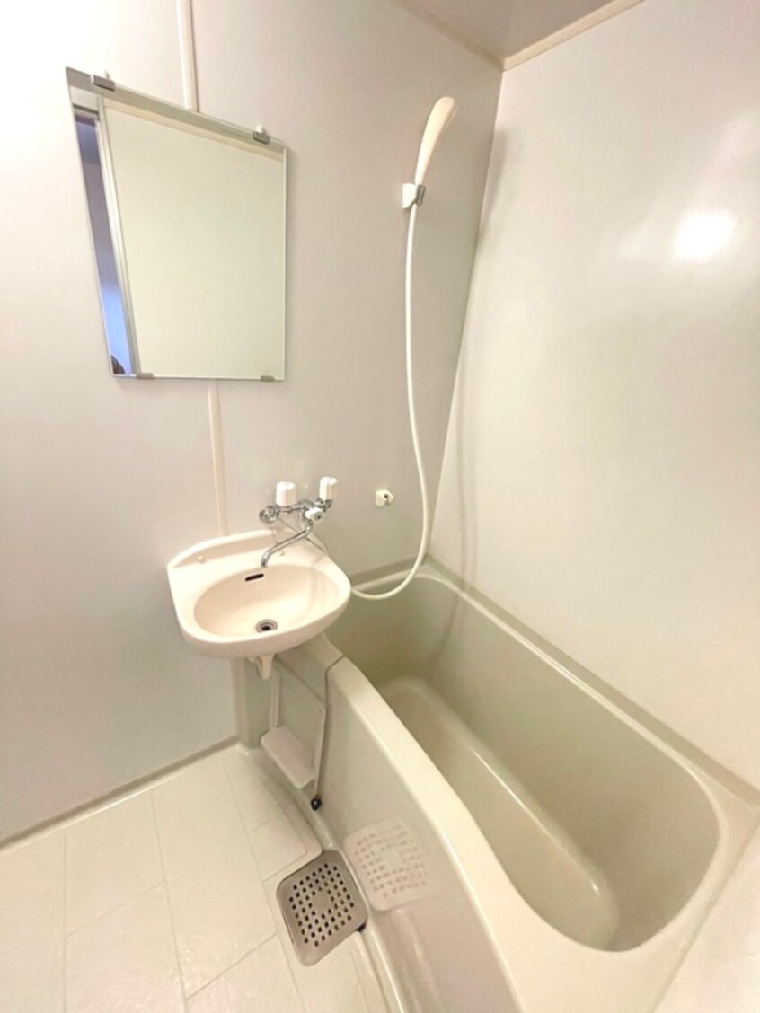 バス／シャワールーム等 ロ-ズパレット　Ｂ