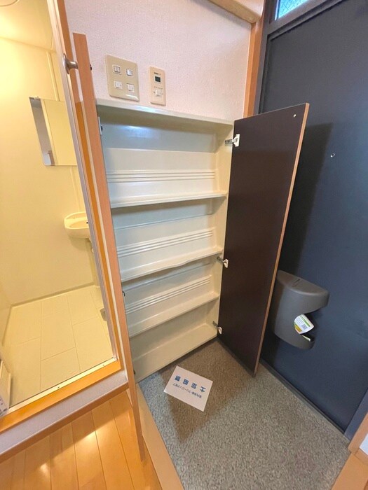 靴箱 ロ-ズパレット　Ｂ