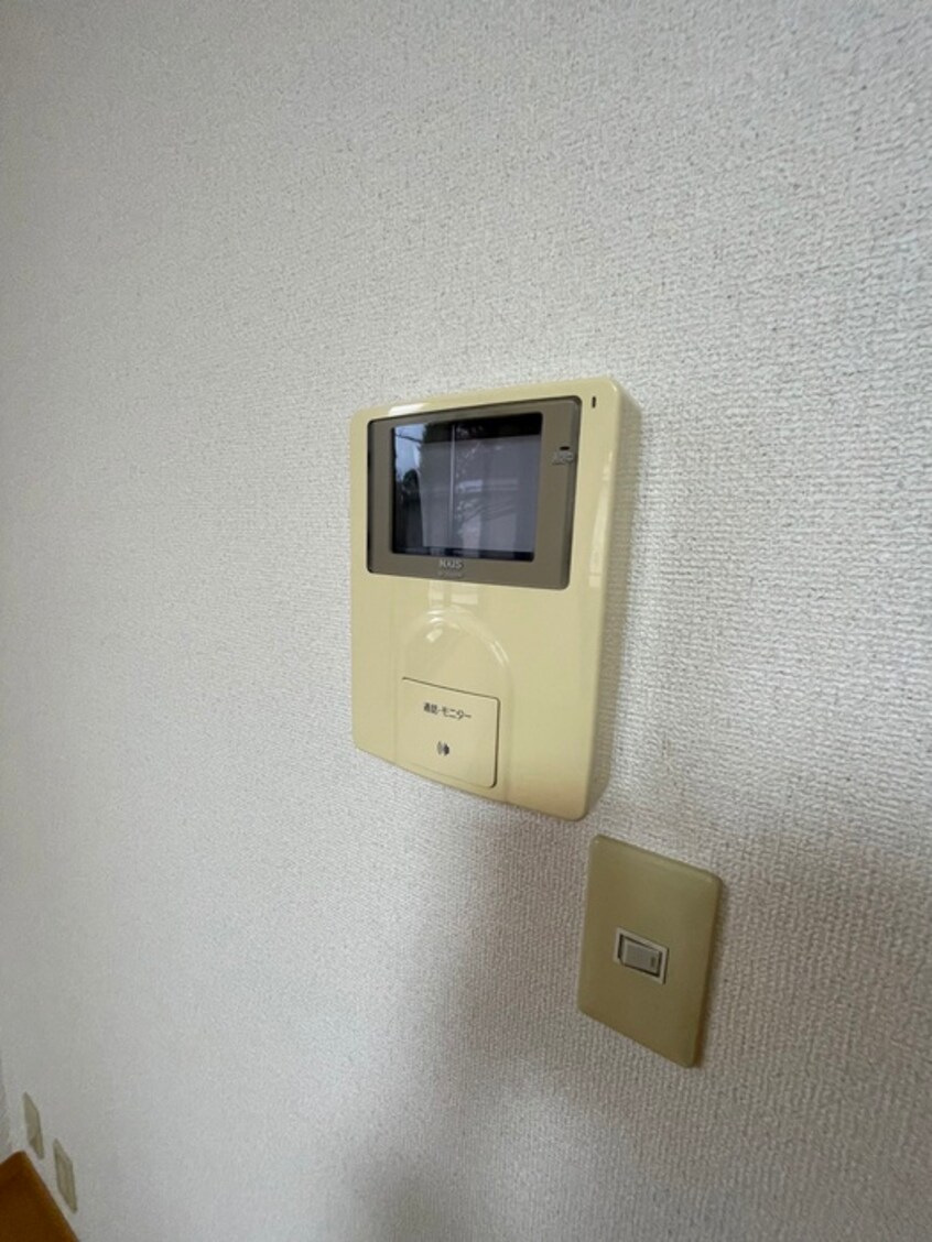 内観写真 ロ-ズパレット　Ｂ