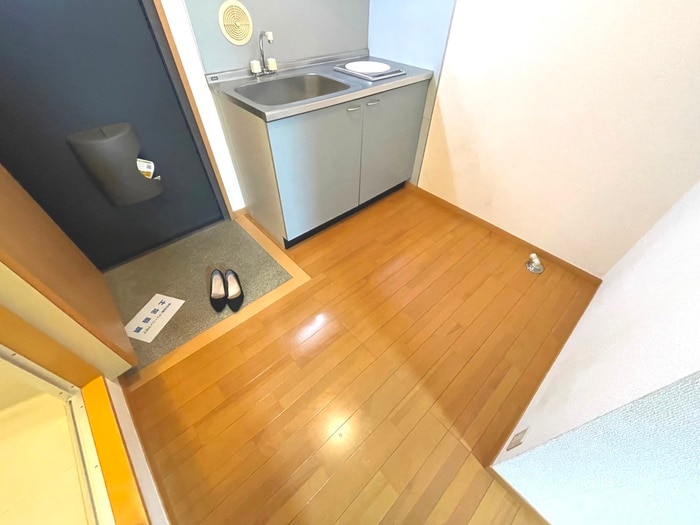 キッチン ロ-ズパレット　Ｂ