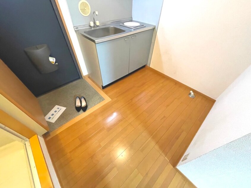 キッチン ロ-ズパレット　Ｂ