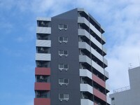 ガ－ラ・シティ王子(1104)