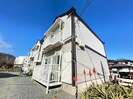 ハウスなでしこの外観
