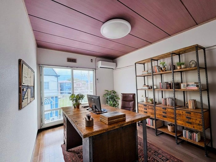 居室 ハウスなでしこ