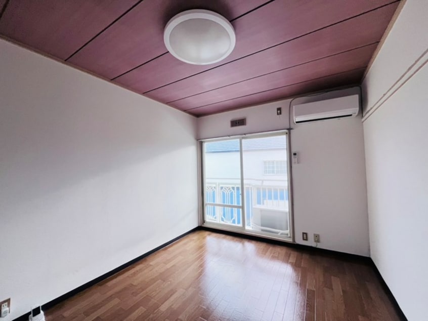 居室 ハウスなでしこ